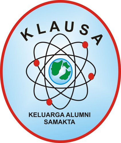 alumnisamakta's profile picture. "merekatkan kembali tali yang sempat merenggang.. menebar sayap manfaat kepada sebanyak mungkin insan."