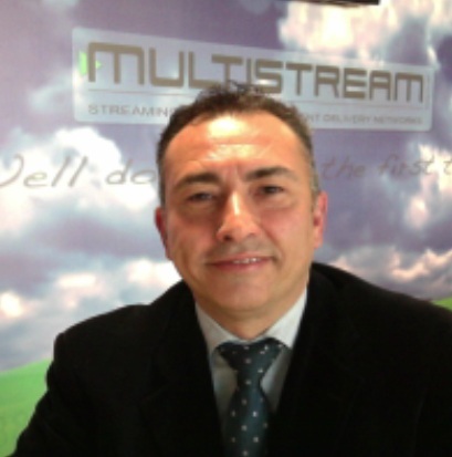 clementemarti13's profile picture. Product Manager en Multistream S.L.