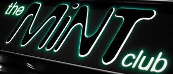 Mint Club, Best Small Club in UK - 2010.