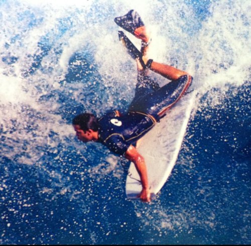 CrvarelaR's profile picture. Urban, Skate & Surf