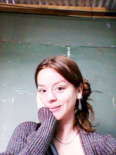 Mechicaceresm's profile picture. 