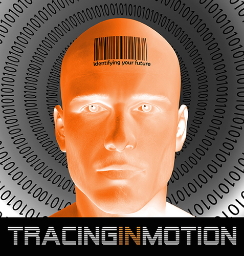 Just a superintellectual guy named Barry & I create software for barcode scanners. Oh yeah, I work for a company called TracingInMotion!