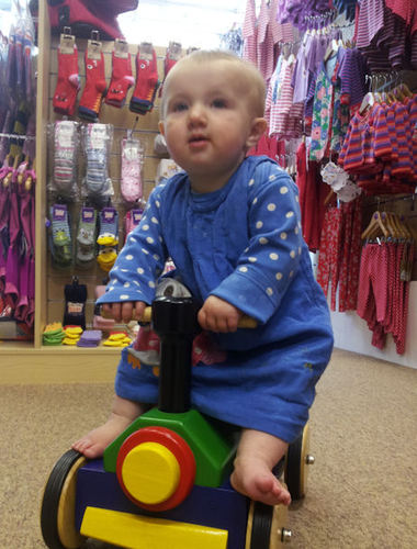 booglesandbump's profile picture. Purveyours of the very best kidswear from Organic Cotton, fairtrade to special occassion and outdoorwear for your little monsters!
MADE FOR KIDS NOT BY KIDS!