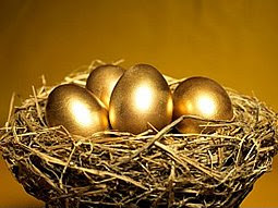Creates complementary pair-ups + backend business models for certain industries - with my business and with others.