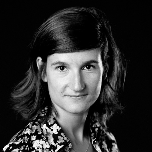 *Business journalist with a brief second life in big data & tech *Co-founder at Wilfried mag *Former deputy editor-in-chief at Trends-Tendances