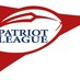 Patriot League Football (@PatriotLeagueFB) Twitter profile photo