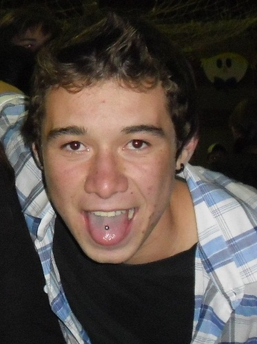 Conheça-me ;)