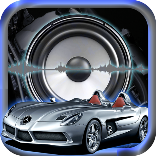 Rock Engine drives you high by adding sound tracks of fancy vehicles’ engine to your ride while rocking you up with your favorite Rock&Roll.