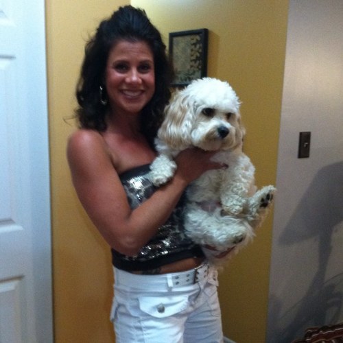 niece816's profile picture. Happy wife, proud mama of my great kids, Joe , Casey , and Nicolette ! I love my family to the moon and back