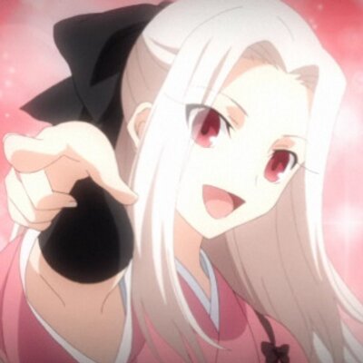アイリスフィール Ev Irisviel Twitter アイリスフィール Ev Irisviel Twitter