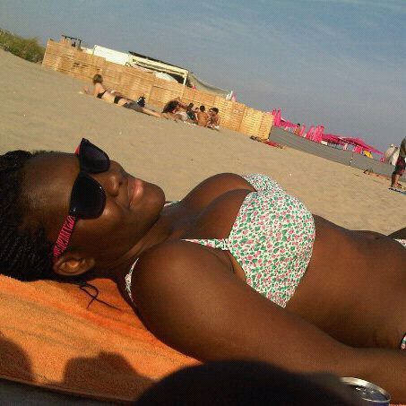 CamiiChocolate's profile picture. 