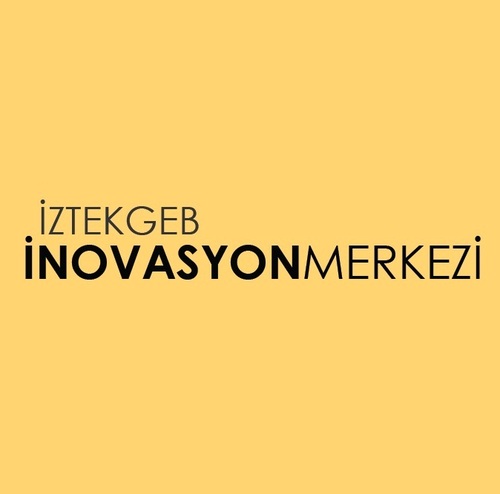iztekgeb_imp's profile picture. İnovasyon Merkezi Projesi, İzmir'de inovasyon ekosisteminin kurulması için tasarlanmış olan İzmir Teknoloji Geliştirme Bölgesi Ağ Modeli'nin ilk aşamasıdır.