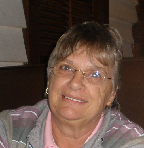 VivKillick's profile picture. 