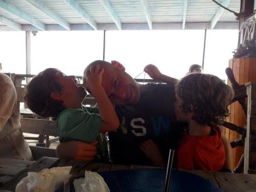 Managing Director @businessinsider Girl Dad of two 👧👧, @miamihurricanes alum, @gsbathletics alum