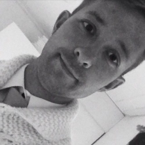 danielgrindelid's profile picture. Digital supplier of shards from anything that takes the world forward. ✌.