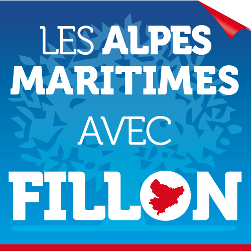 Le06avecFillon_'s profile picture. Comité de soutien de François Fillon dans les Alpes-Maritimes (06) pour le Congrès de l'UMP des 18 et 25 novembre 2012.