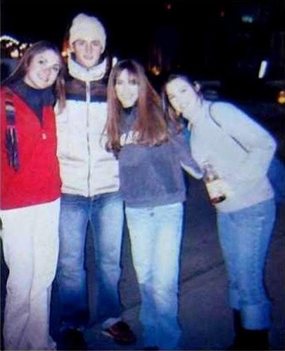 Un amor que no hay fin! Juntos por seis personas. (Desde 14/09/2012)