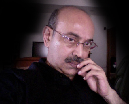 Ganga Raju Gunnam Profile