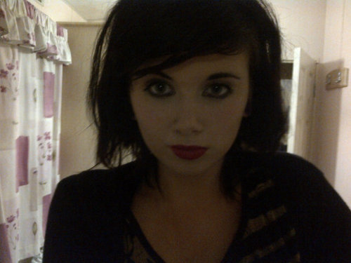 charlotte_ann12's profile picture. Charlotte-Ann,17,Glasgow