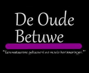 DeoudeBetuwe's profile picture. Restaurant De oude Betuwe: een mooi restaurant met invloeden uit de hele wereld .
Lekkere gerechten ,wijn en een voortreffelijke service.