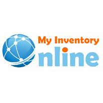 My Inventory Online is  a web based inventory and order management system aimed at small and medium sized
