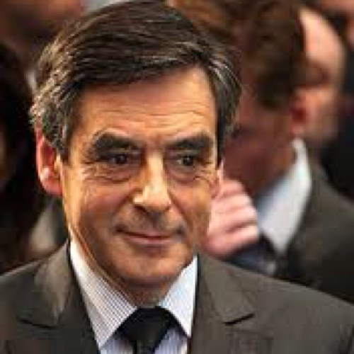 FillonPresident's profile picture. Comité De Soutien de François Fillon pour la Présidence de L'UMP