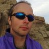 Philip_Wills's profile picture. Climbing & gold.