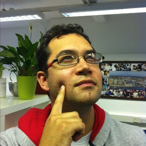 mattwaldock's profile picture. I'm married to Jacky, I live in Manchester, I work at City Church Manchester and I don't like dried fruit.