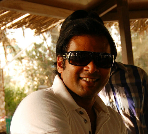 daralrodrick's profile picture. 