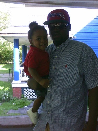 ITS ALL ABOUT ME AN MINE CUZ TIFF DNT STRESS ABT NO BITCH OR NIGGA#LOVINMYLIFE