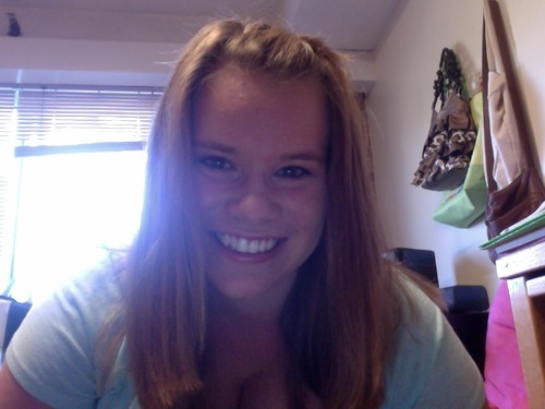 BrandyPregon's profile picture. 