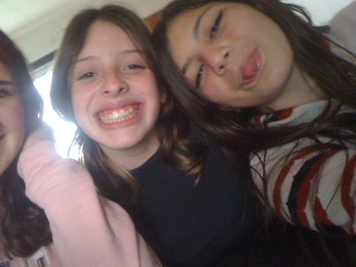 Você me faz de boba mais eu nao sou boba meu bem ♥_♥
