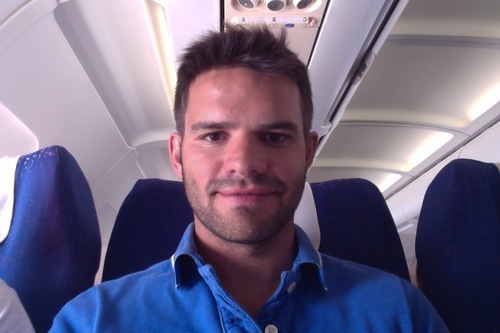 Entrepreneur and product enthusiast, Co-founder & CPO at @hellofixter