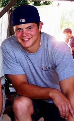 NoFilterFannon's profile picture. Small town child with big time dreams. Avid sports fan and some day, I plan on molding the minds of your children in the classroom. #GoCubs #NinersFaithful