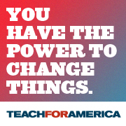 Teach For America (#teachforamerica #tfa) recruitment in VA and WV. Based in Richmond (#RVA). Looking to connect w/ CMs, local alumni, applicants, & supporters!