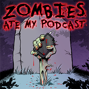 A bi-weekly podcast focused on all things zombies! Ryan and Lou break down the zombie news, discuss zombie movies both old and new, and TWD spoilers!