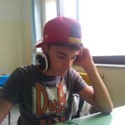 MattiaBarbato's profile picture. 