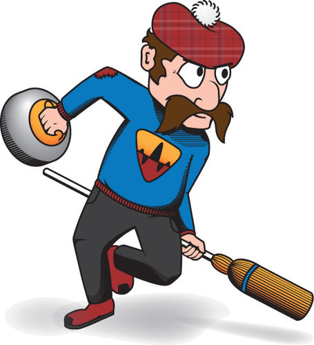 The CSEG Doodlespiel is an annual curling bonspiel organized by the Canadian Society of Exploration Geophysicists (CSEG).