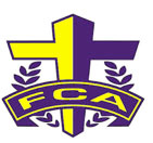 Fellowship of Christian Athletes of Tennessee Tech University! *Psalm 115:1* #TeamFCA