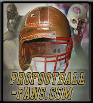 #NFL news, rumors & fan site.
