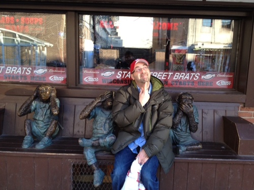 jeffrysiegel's profile picture. I am now a tweeter.  As soon as they launch woofer, I'll be a  speaker.