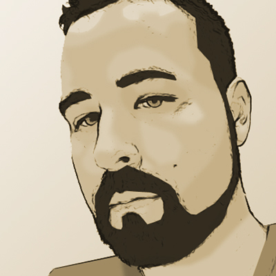 Husband, Pastor, Artist, Musician, Overthinker