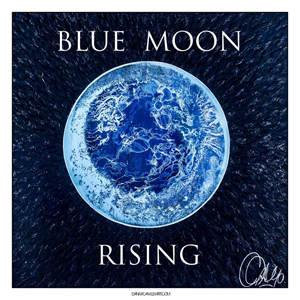 Danny Cawley is a #MCFC fan and Abstract Artist who created the BLUE MOON RISING painting - #BlueMoonRising
Buy MCFC T-Shirts Here: