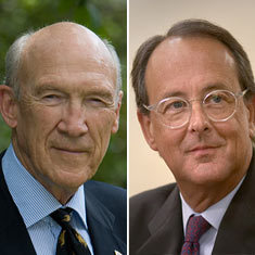 Official account of The Moment of Truth Project chaired by Erskine Bowles and Al Simpson continuing the work of the Simpson-Bowles Fiscal Commission