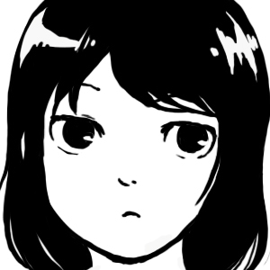 世の中に人の来るこそうるさけれ、とは云うもののお前ではなし