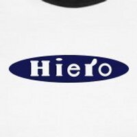 hiero (@hiero) 's Twitter Profile