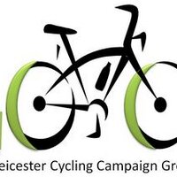 Leicester Cycling Campaign Group(@LeicesterCCG) 's Twitter Profile Photo