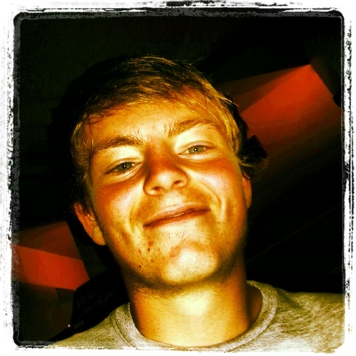 ryanandrews18's profile picture. 