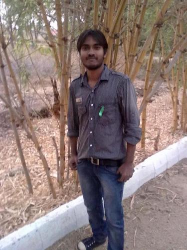 Sr Recruiter
