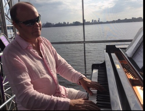 hakijzer's profile picture. concertpianist, professor at Robert Schumann Hochschule Düsseldorf and Royal Conservatory of The Hague.